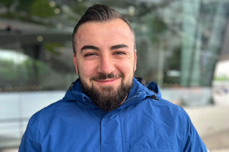 Nedim Sefoski