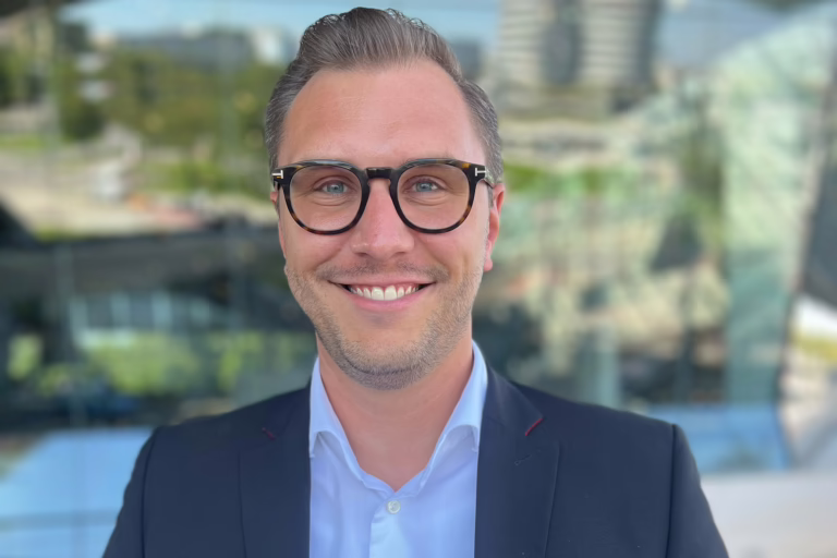 Tobias Hansel